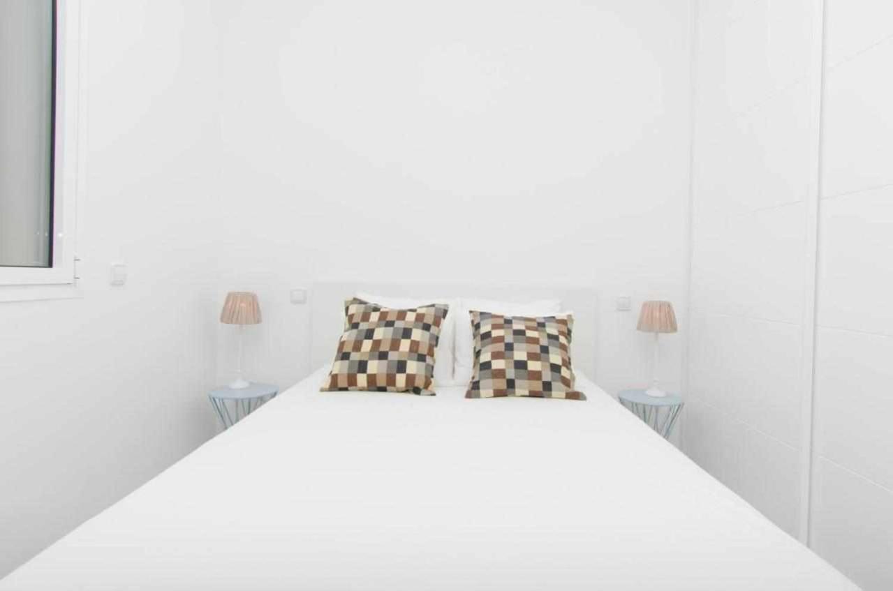 We Madrid Casa Arriaza — Photos 2
