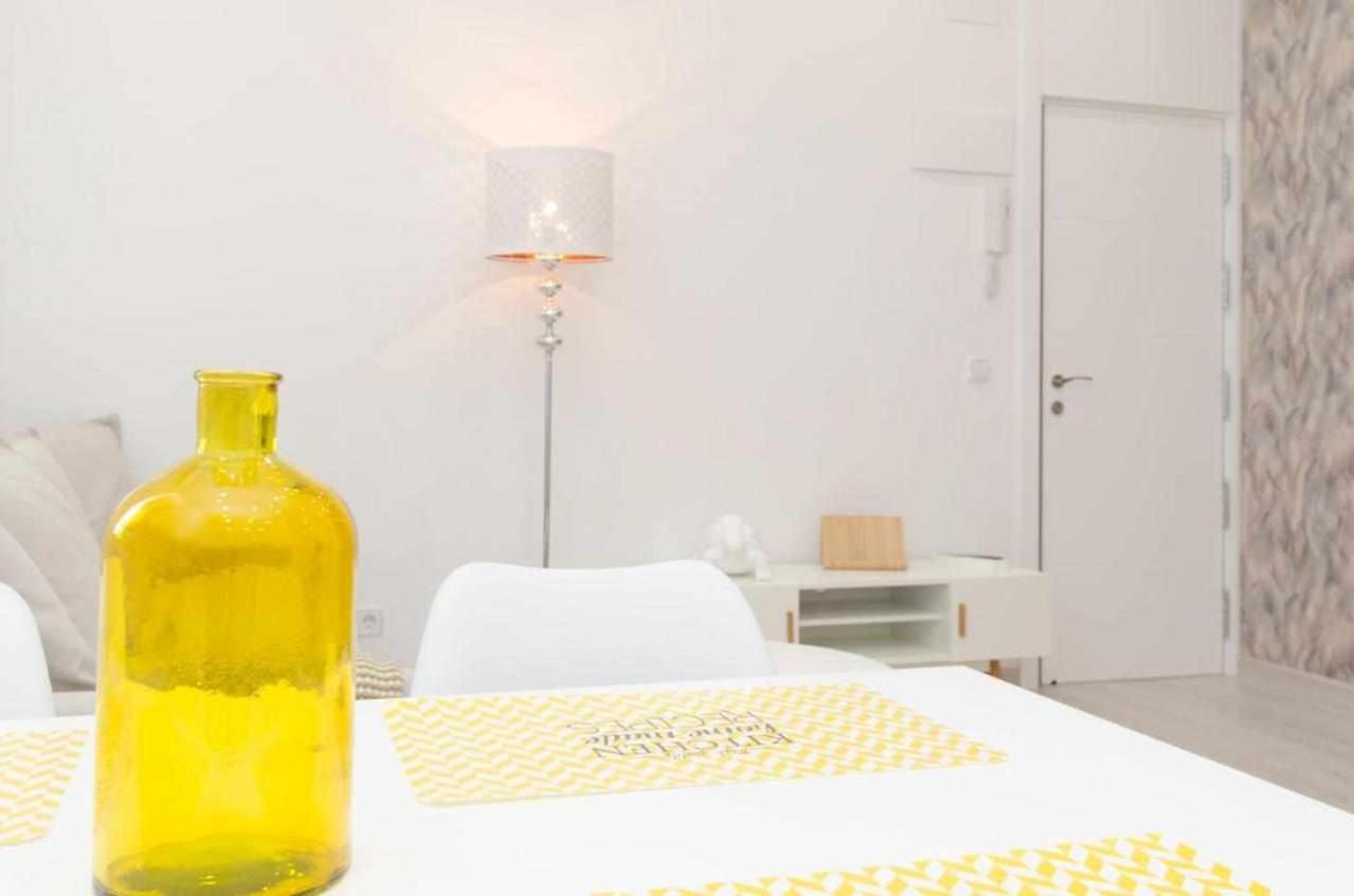 We Madrid Casa Arriaza — Photos 1